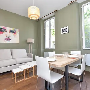 Cosy - 1br-4p - Place De La Bastille Paris