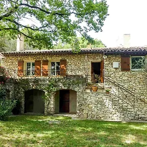 L'enclos Ferienhaus Aix-en-Provence