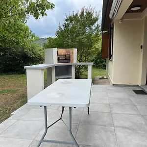 Hébergement de vacances Maison Aux Massots, Les Assions