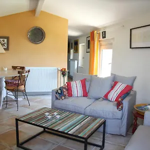 Appartement La Petite Roche, Roynac