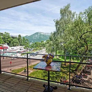 Appartement Take Me, Annecy