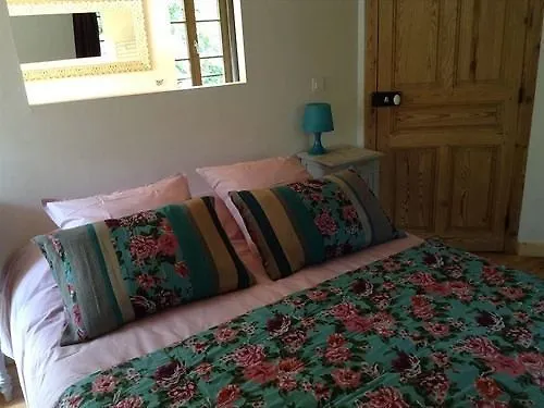 Hotel Les Délices de Lavoûte Maison d'hôtes